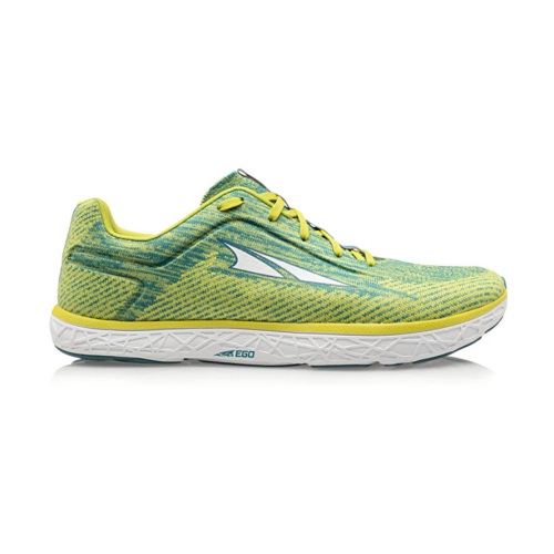 Altra Escalante 2 Hardloopschoenen Heren Citroen (NL-EHJ)